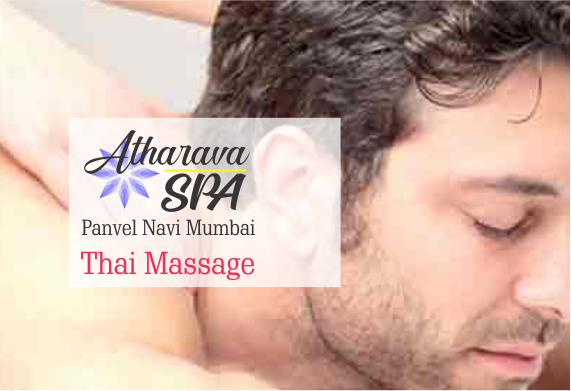 Thai Massage in Panvel